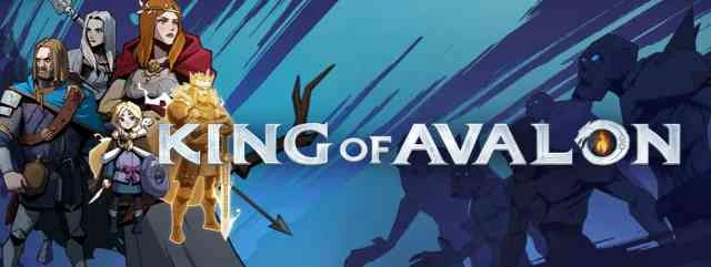 King of Avalon